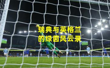 瑞典与英格兰的绿茵风云录