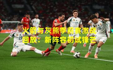 火箭与灰熊季前赛激战回放：新阵容初试锋芒